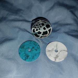 COPY - Silpada Designs Ring